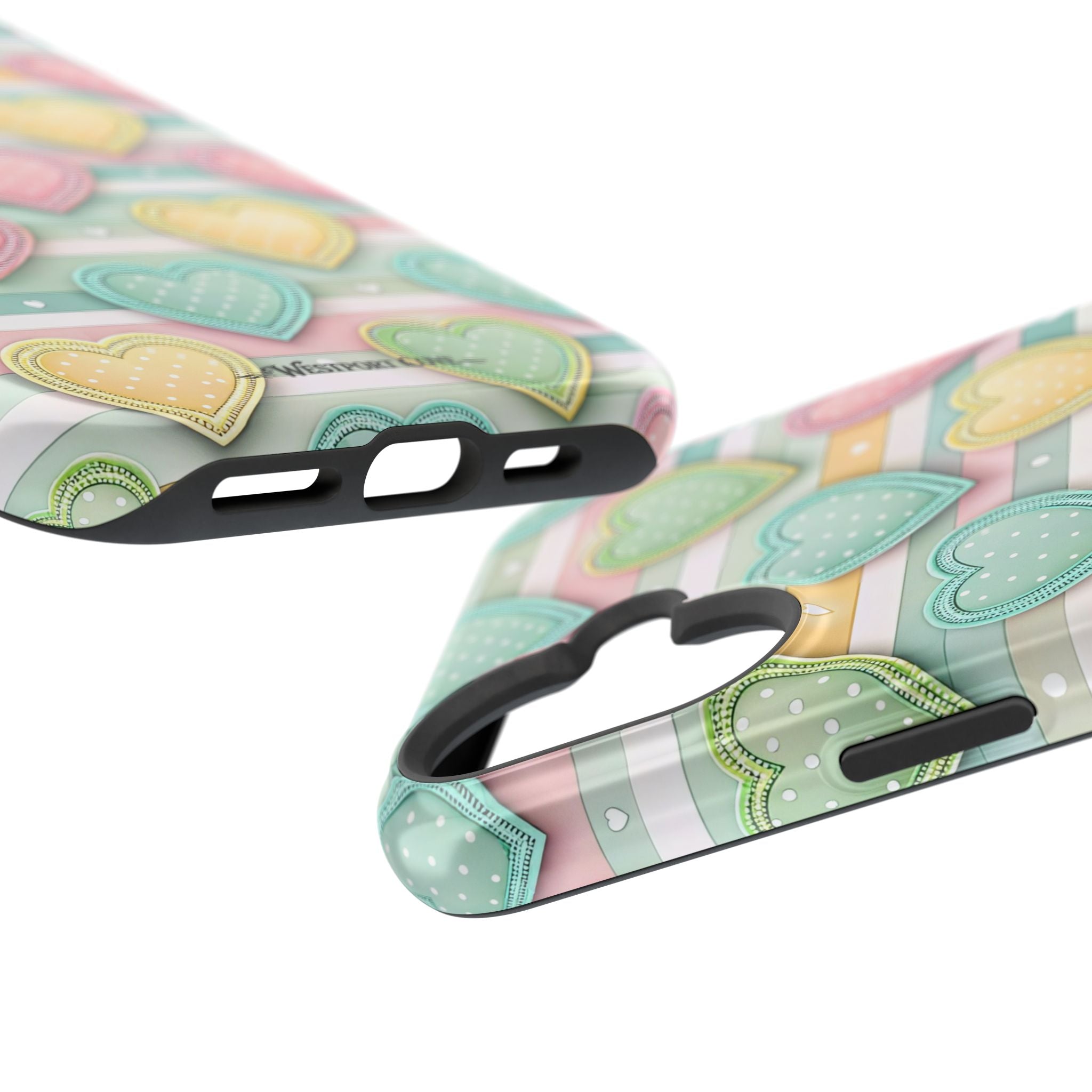 Be Mine; or Not - Extreme MagSafe Phone Case