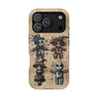 Voodoo - Extreme MagSafe Phone Case