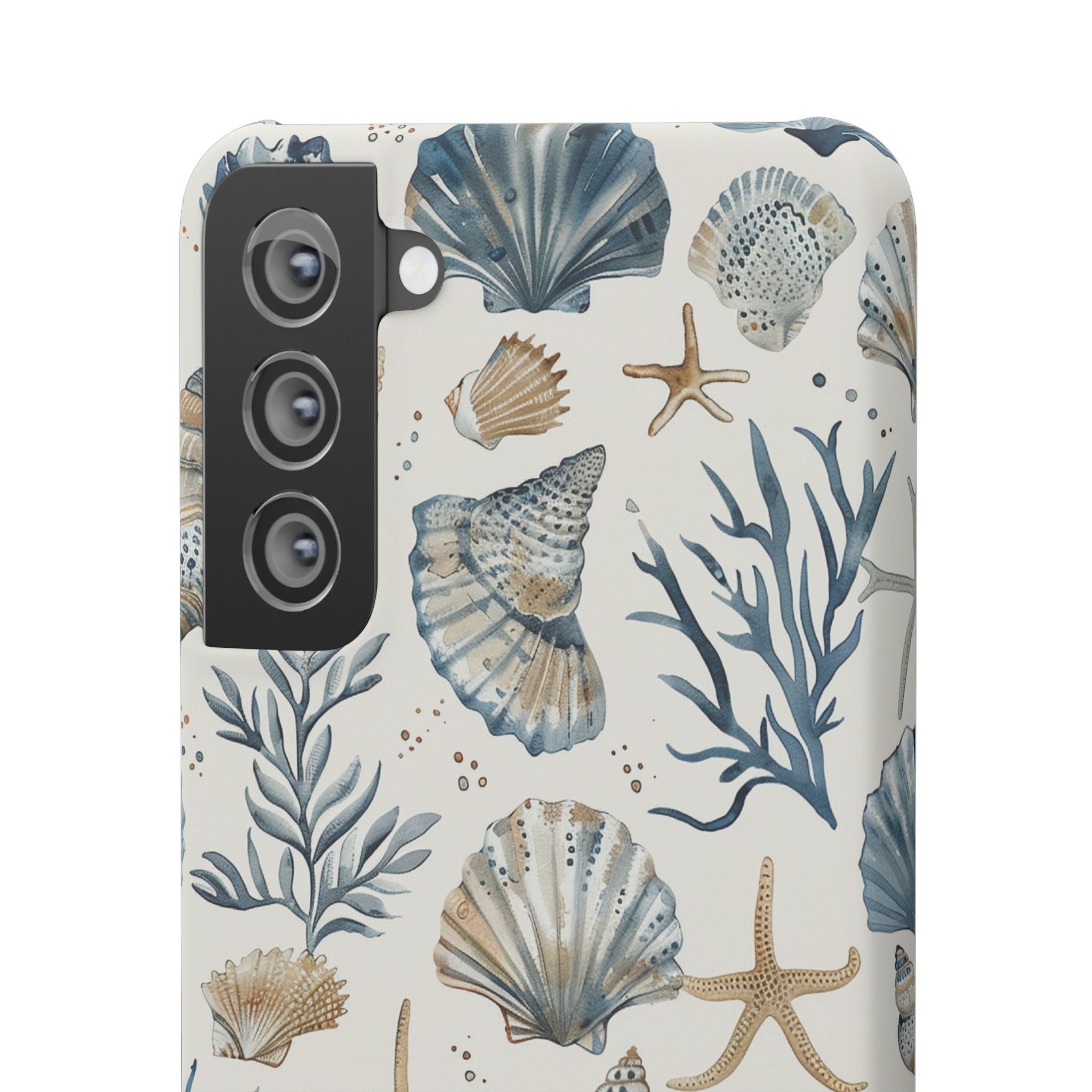 Don't Be Shellfish - Elite Phone Case