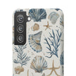 Don't Be Shellfish - Elite Phone Case