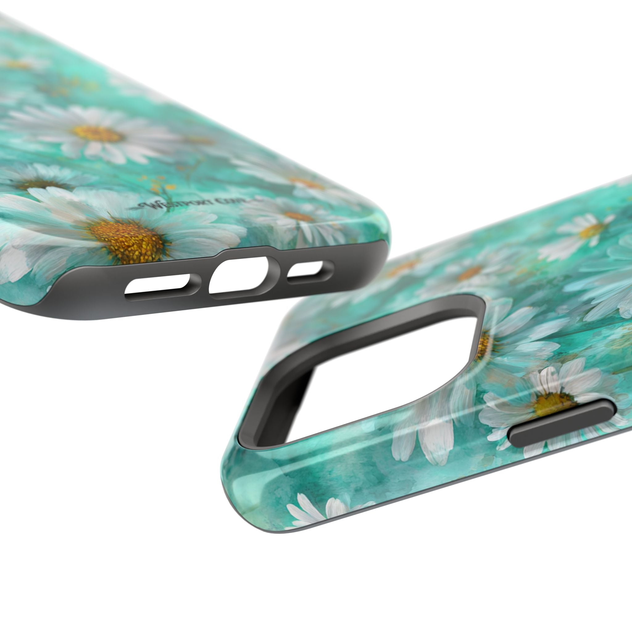 The Blue - Extreme MagSafe Phone Case