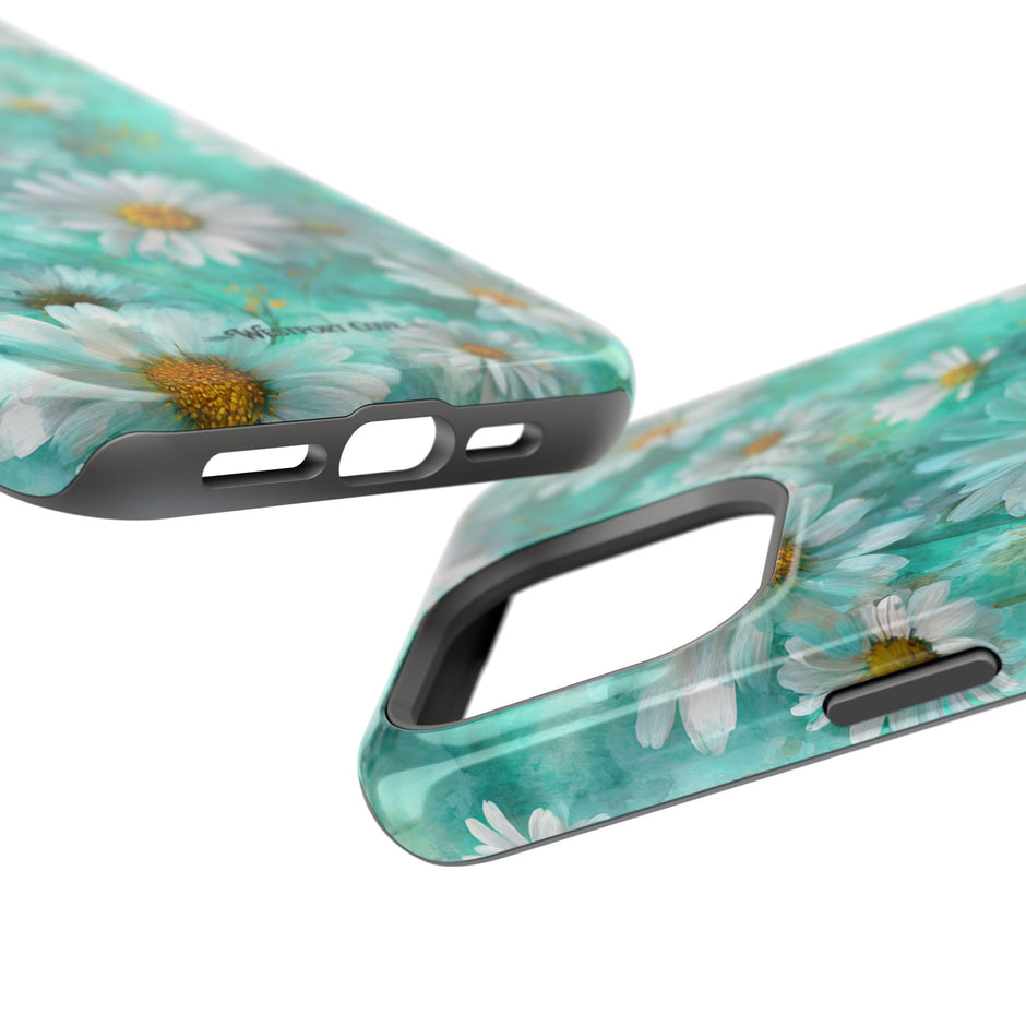 The Blue - Extreme MagSafe Phone Case