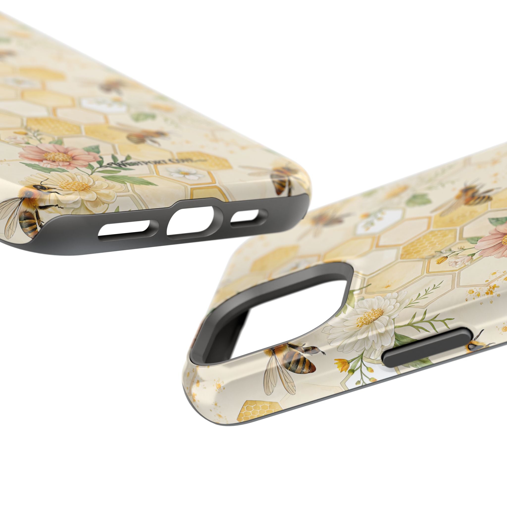 Honeycomb Heaven - Extreme MagSafe Phone Case