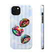 Read My Lips - Extreme MagSafe Phone Case
