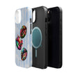 Read My Lips - Extreme MagSafe Phone Case