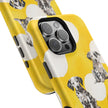 Polka Dots - Extreme MagSafe Phone Case