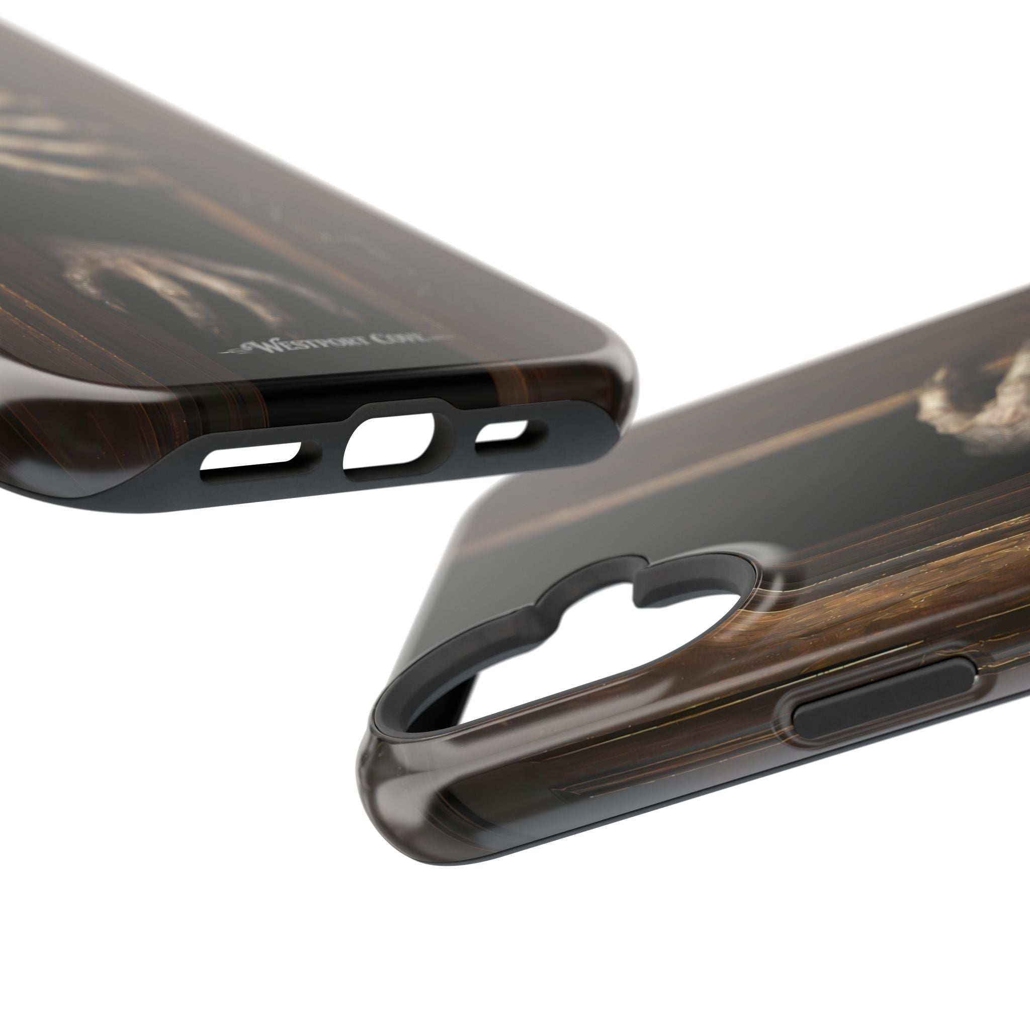 Halloween Horror - Extreme MagSafe Phone Case