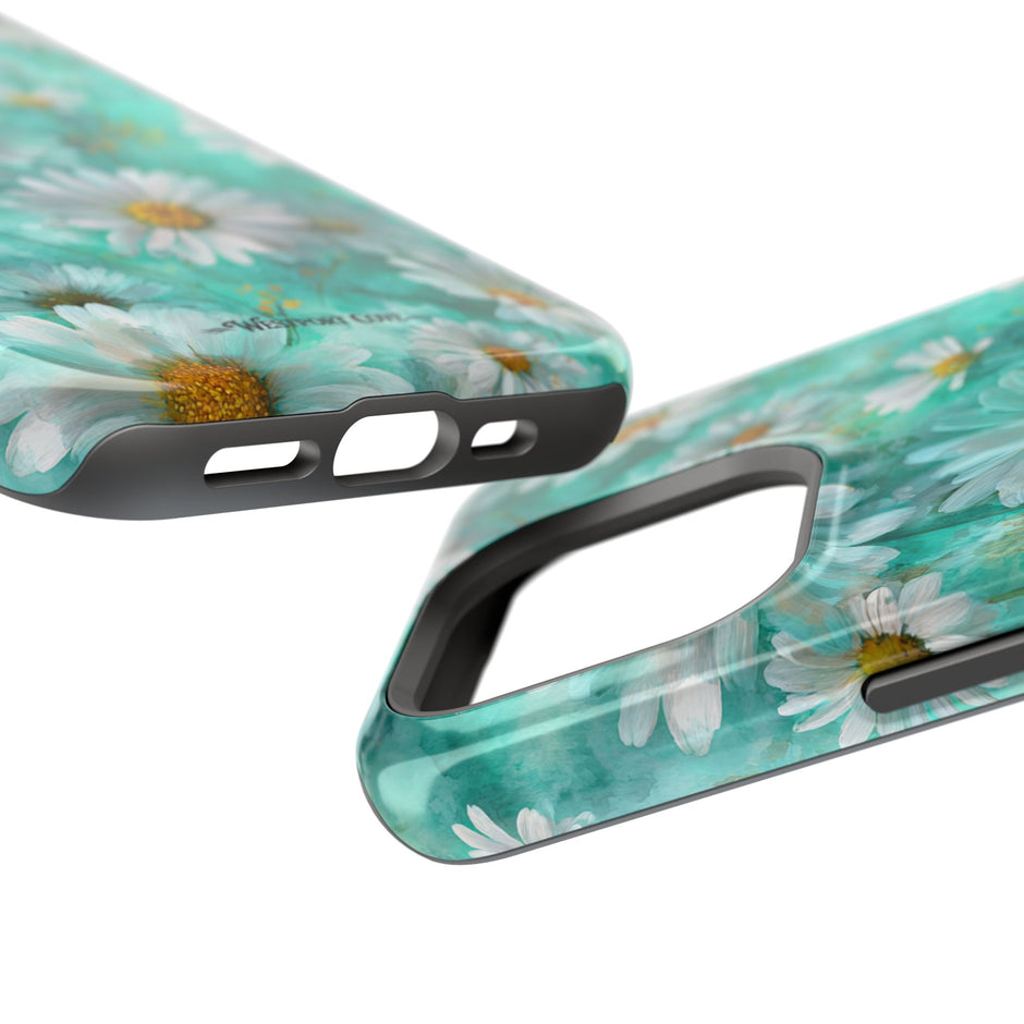 The Blue - Extreme MagSafe Phone Case