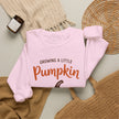Pregnancy Sweatshirt - 