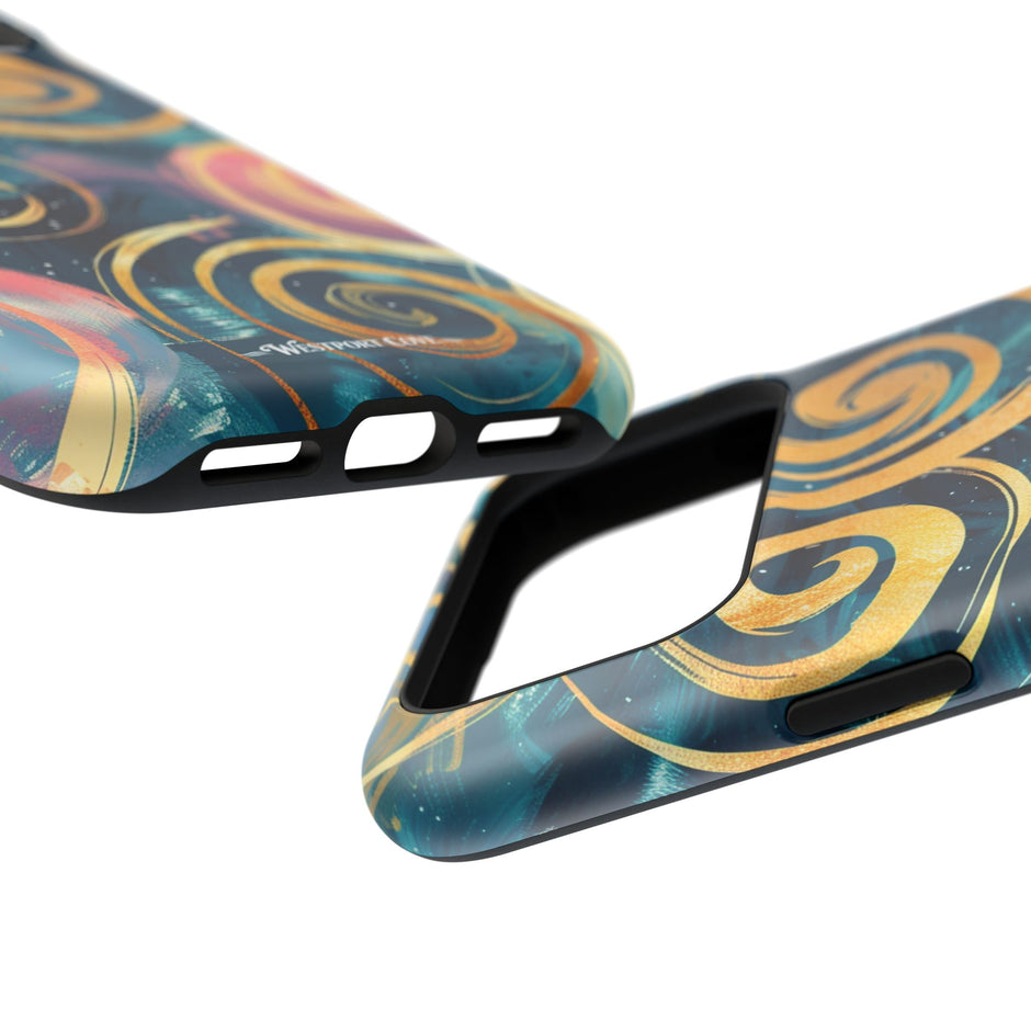 Dizzy - Extreme Impact MagSafe Phone Case