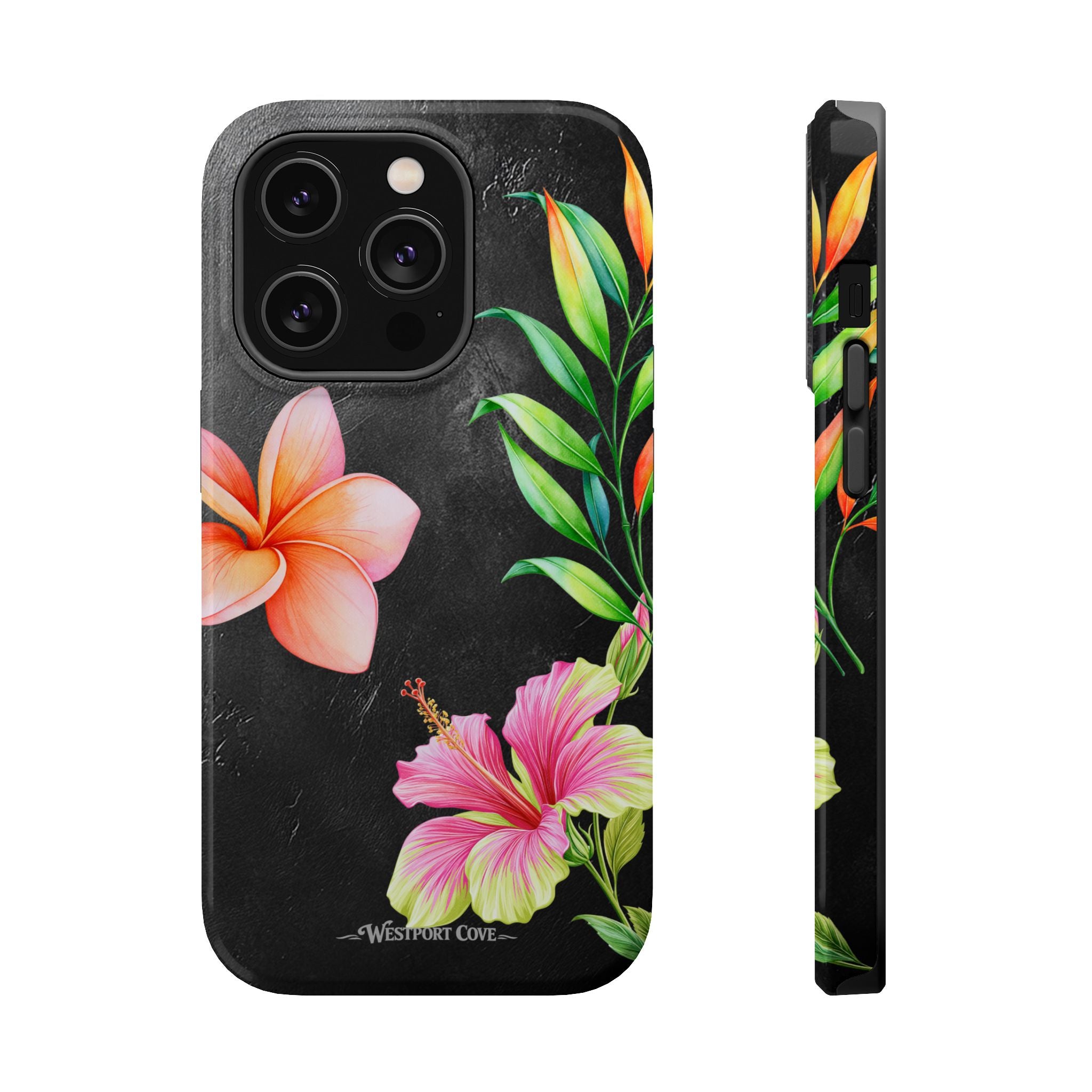 Island Life - Extreme MagSafe Phone Case