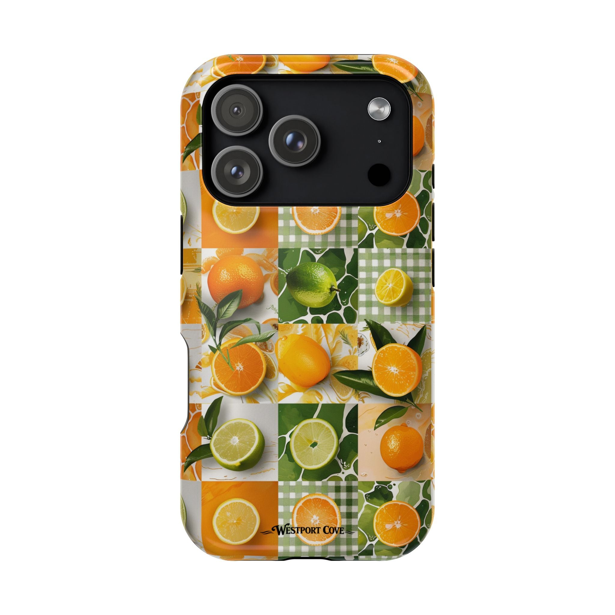 Tangy - Extreme Phone Case