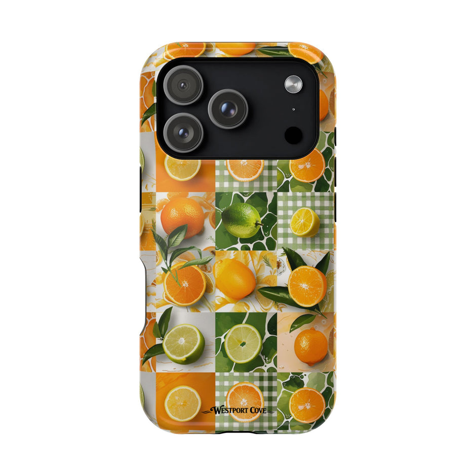 Tangy - Extreme Phone Case