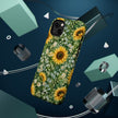 Sunflower Garden- Extreme MagSafe Phone Case