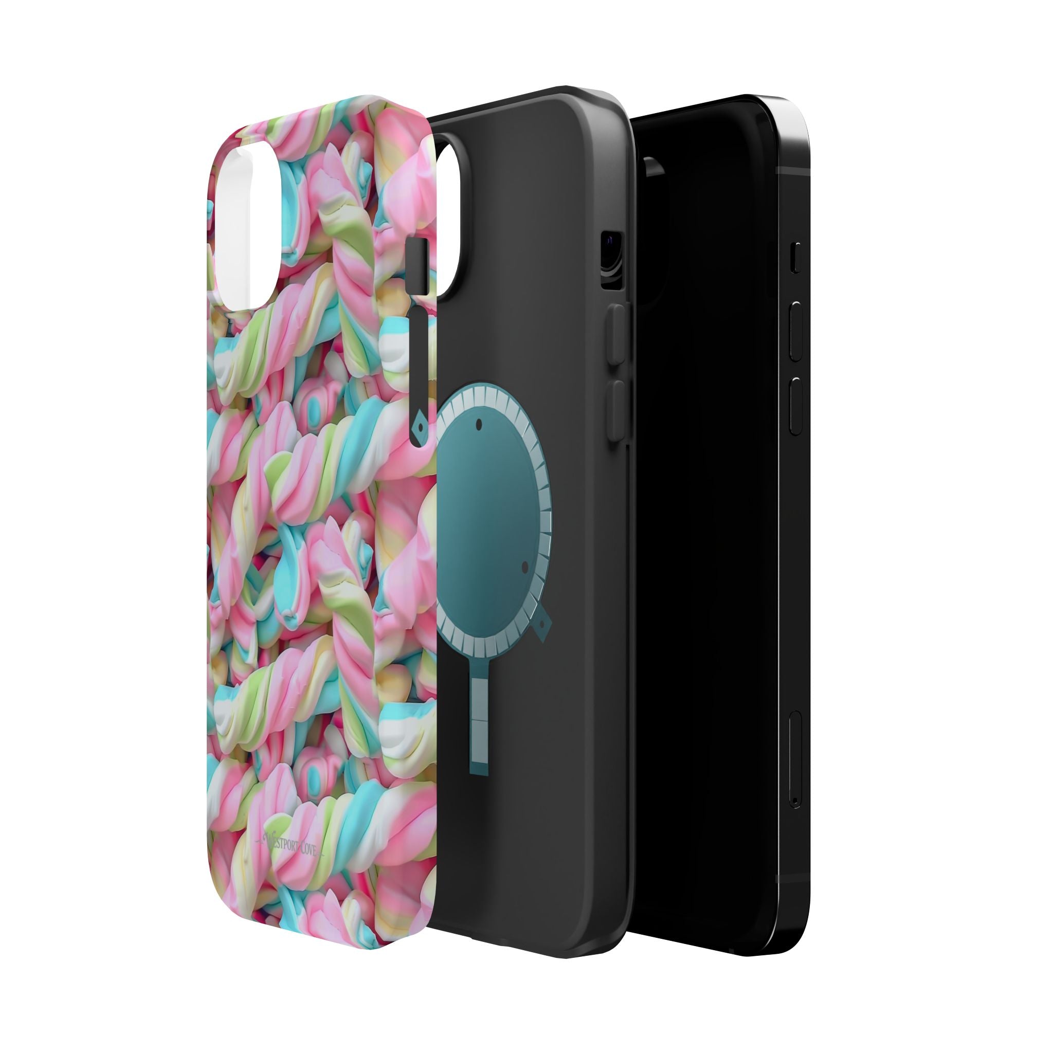 Twisted - Extreme MagSafe Phone Case