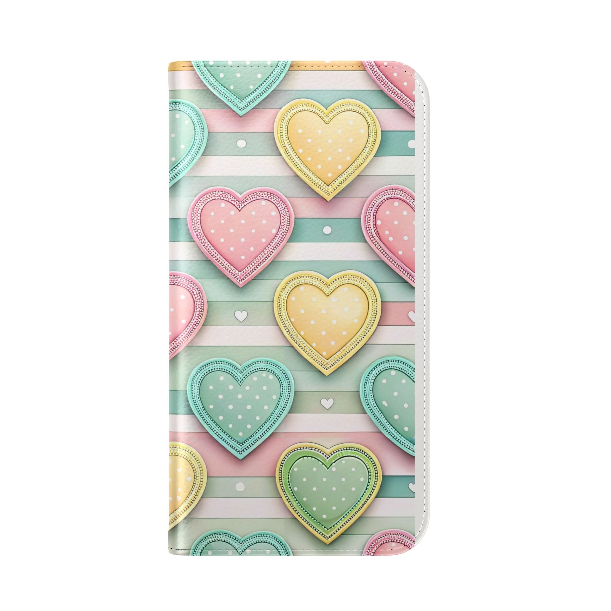 Be Mine; or Not - Flip Case
