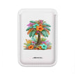 Paradise - MagSafe Vegan Card Holder