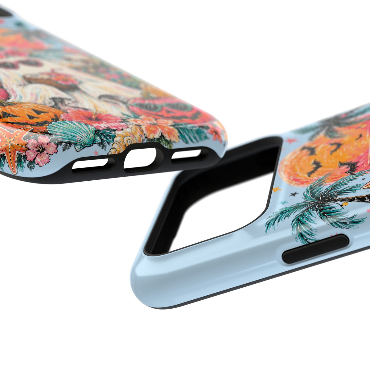 Summerween!! - Extreme Phone Case