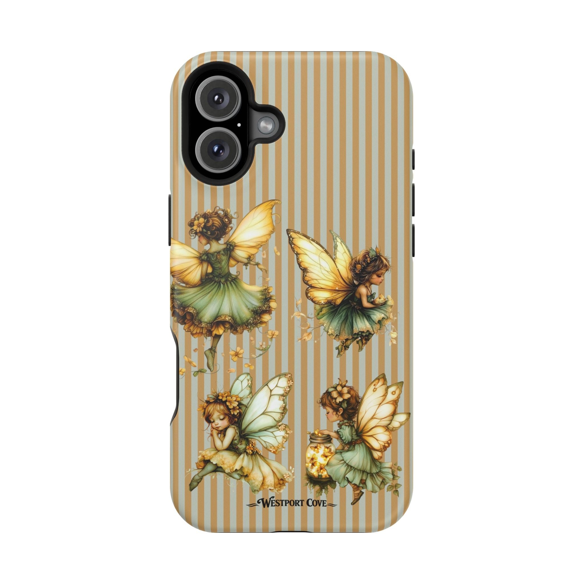 Fairy Dance - Extreme MagSafe Phone Case