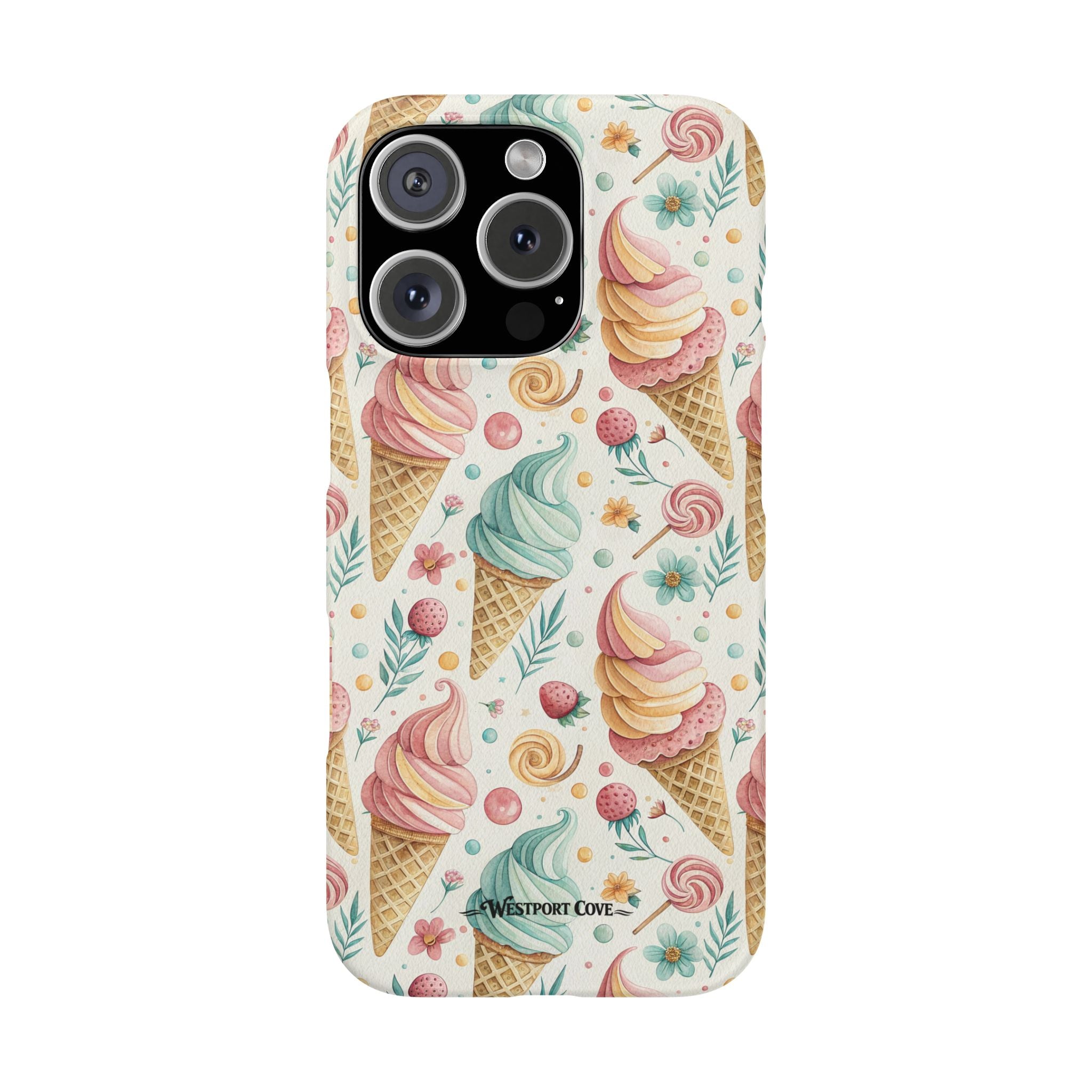 Only In Dreams- Elite Phone Case