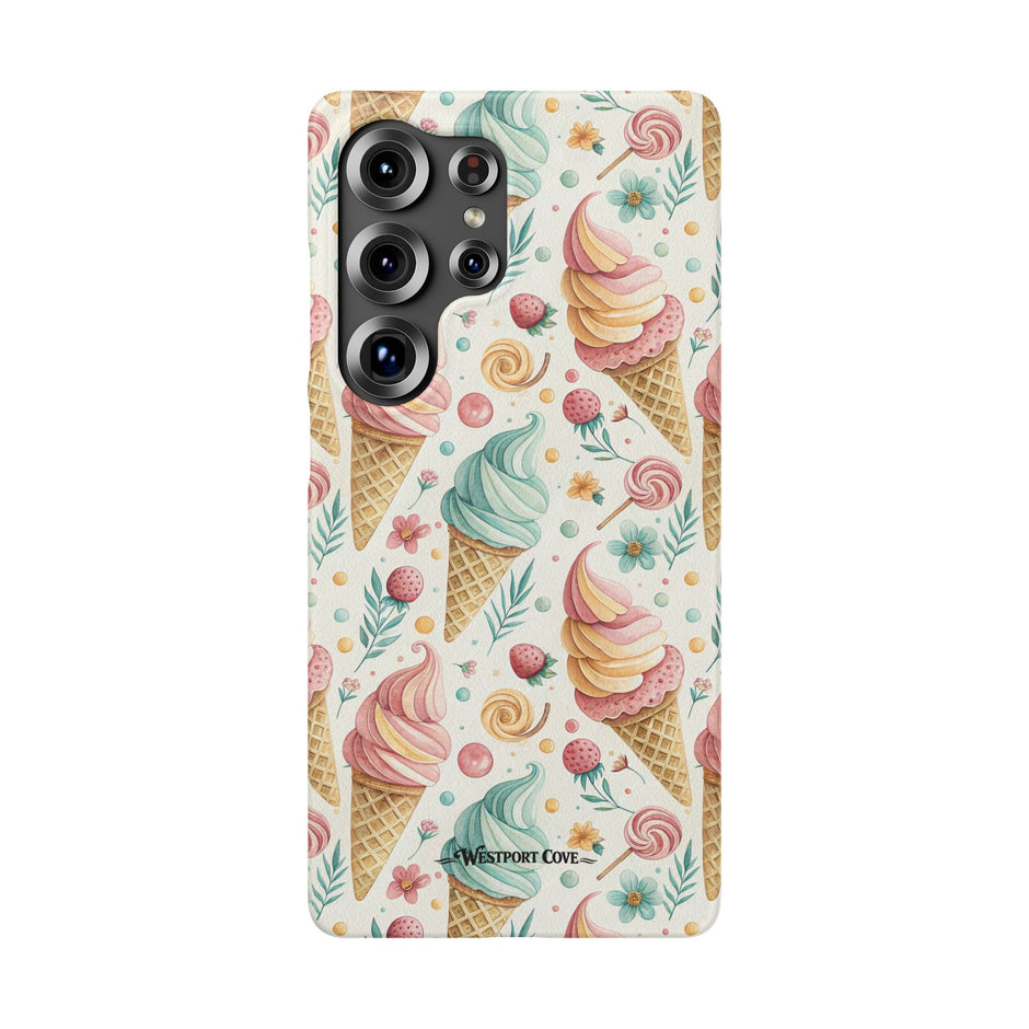 Only In Dreams- Elite Phone Case