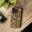 Magic Mushroom - Essential Phone Case – Retro Psychedelic Botanical Design