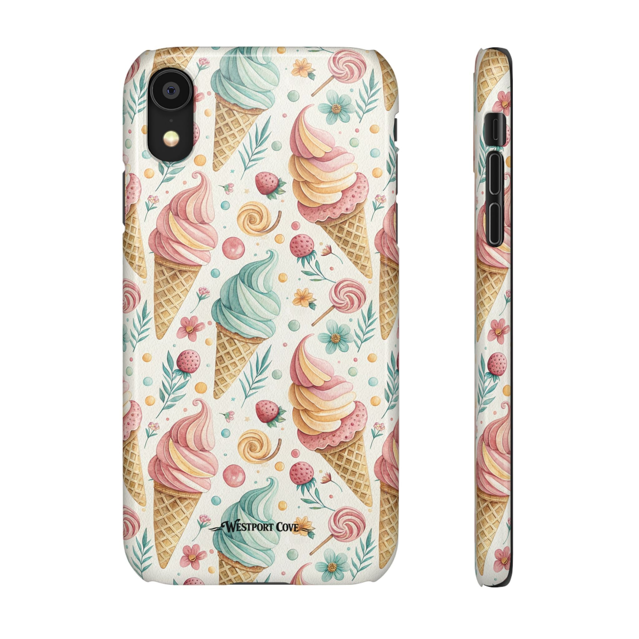 Only In Dreams- Elite Phone Case