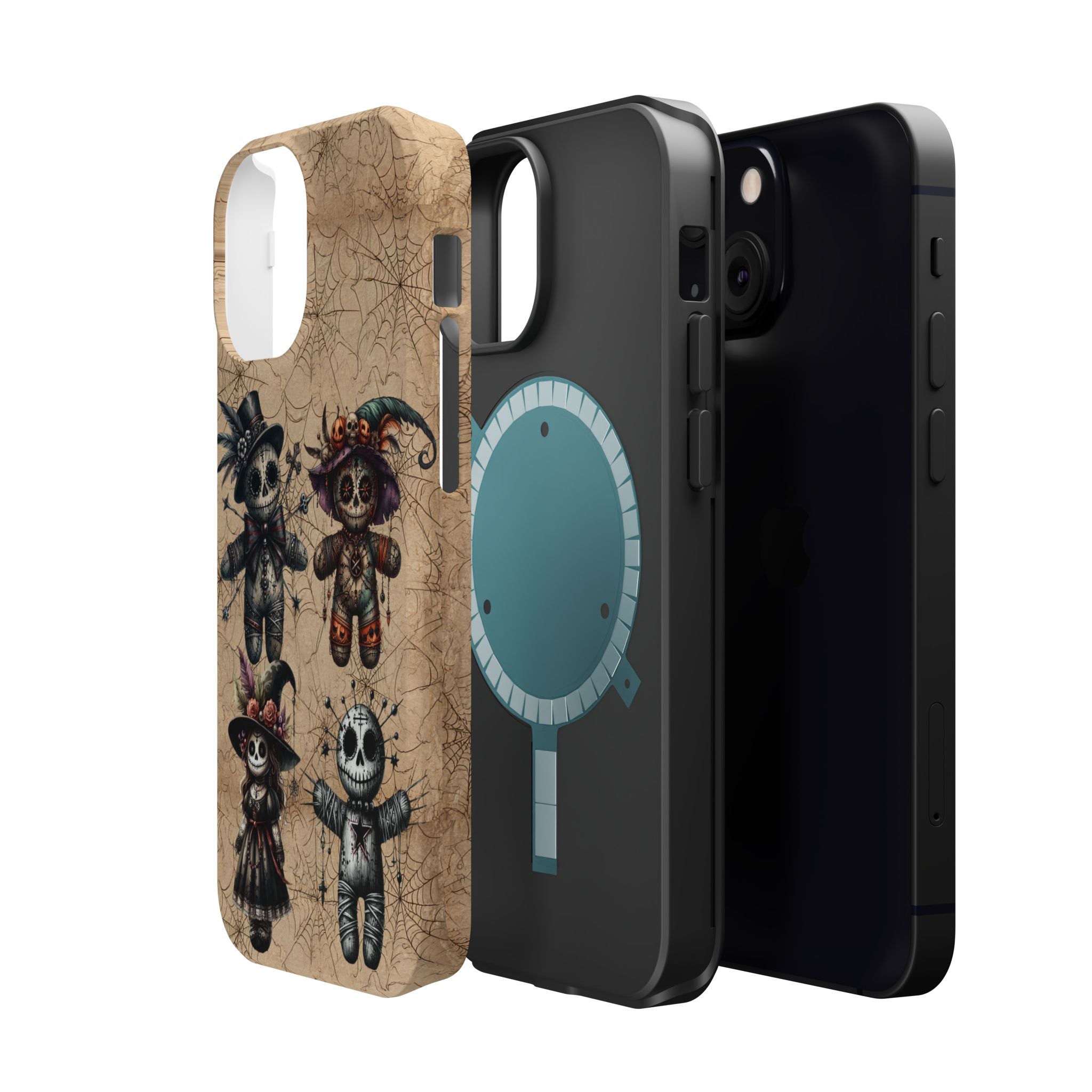 Voodoo - Extreme MagSafe Phone Case