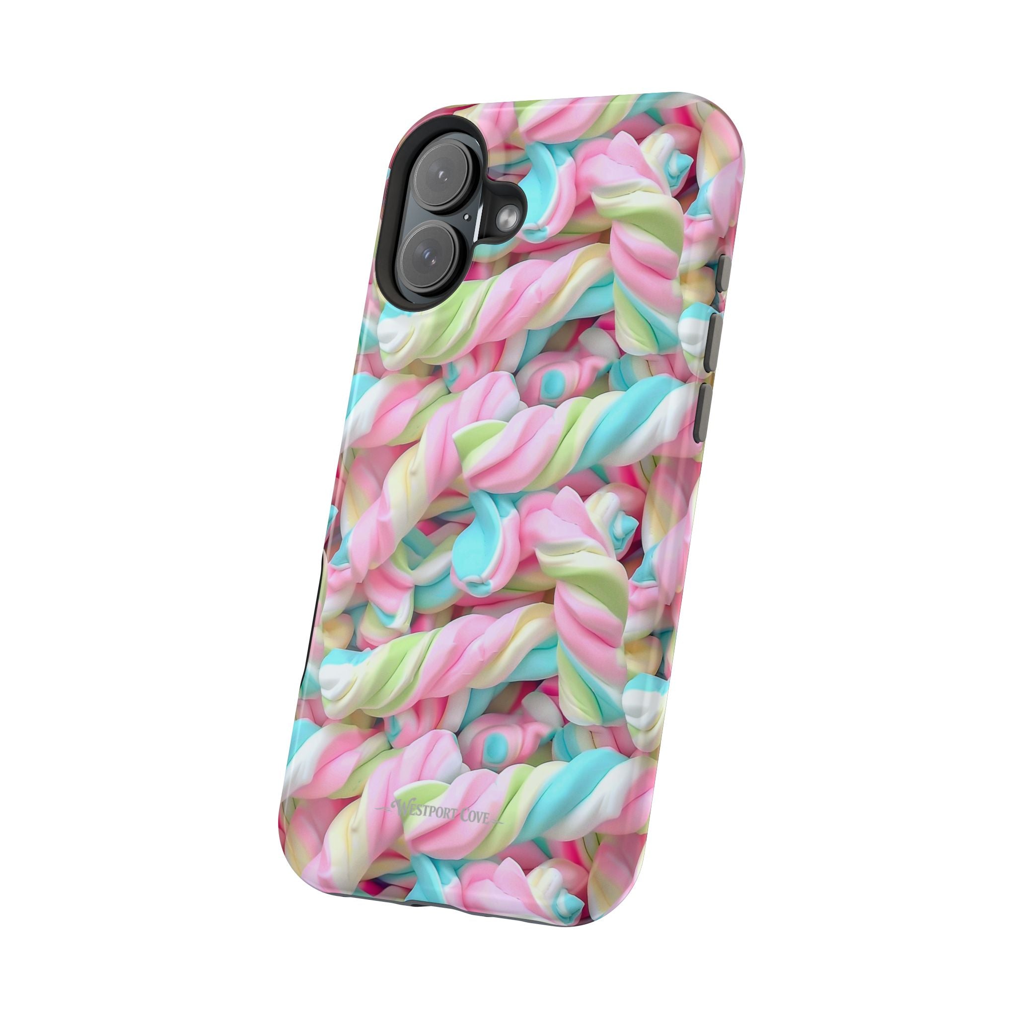 Twisted - Extreme MagSafe Phone Case