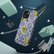 Santorini Lemon - Extreme MagSafe Phone Case