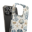 Don't Be Shellfish - Elite Phone Case