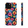 Tropical Hibiscus - Extreme Phone Case