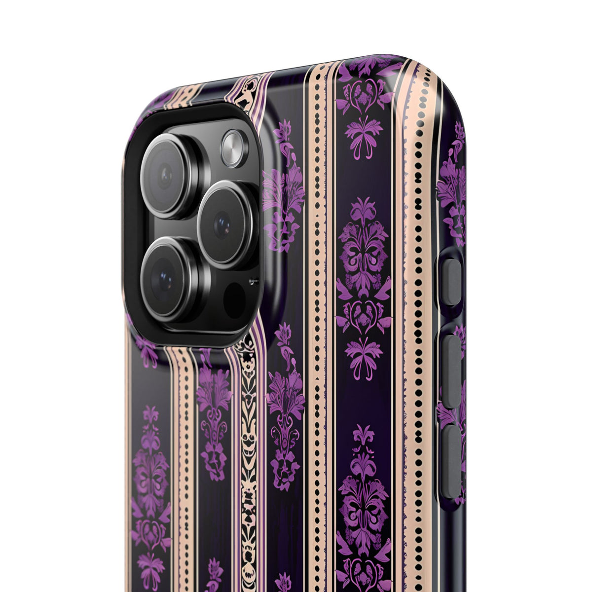 Vintage Damask- Extreme MagSafe Phone Case