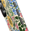 Floral Folk - Extreme Impact MagSafe Phone Case