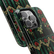 Heirloom Rose - Extreme MagSafe Phone Case