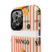 Mango Mercado - Extreme MagSafe Phone Case