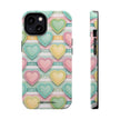 Be Mine; or Not - Extreme MagSafe Phone Case