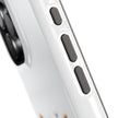 Adorable Peeking Kitten - Extreme Impact MagSafe Phone Case