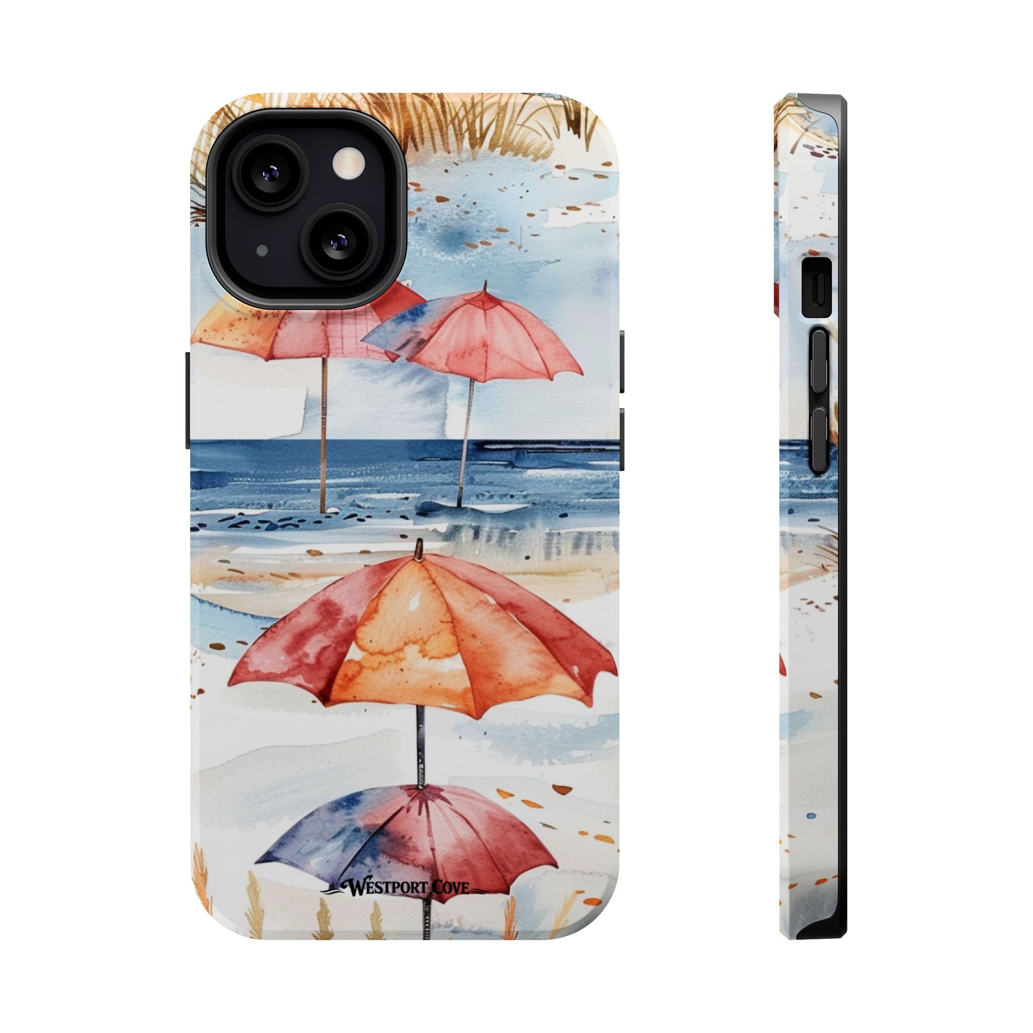 Beach Day - Extreme Phone Case