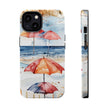 Beach Day - Extreme Phone Case