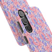 Bow Floral - Elite Phone Case