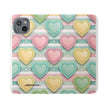 Be Mine; or Not - Flip Case
