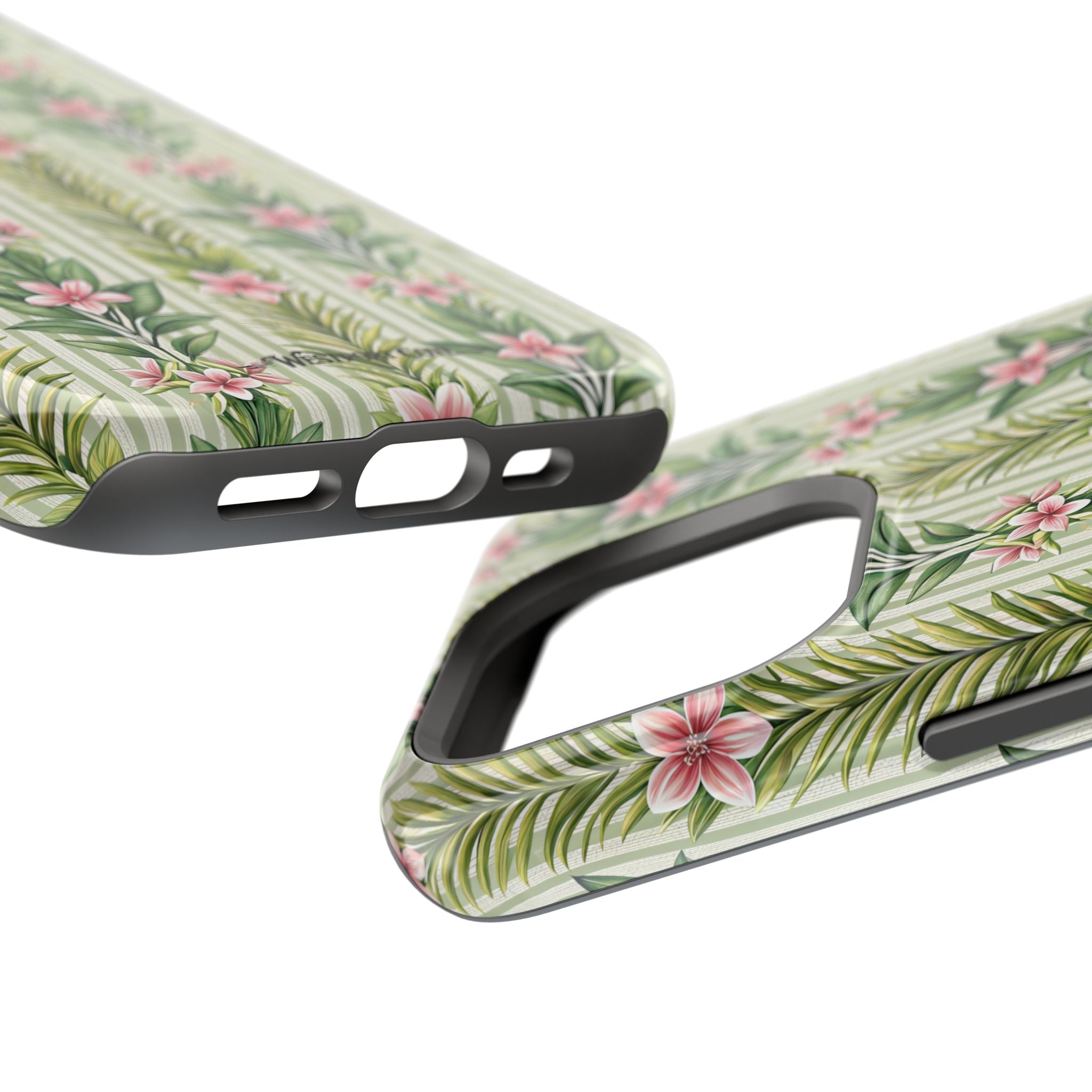 Pink Orchid - Extreme MagSafe Phone Case