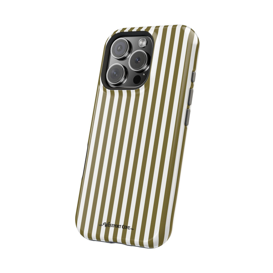 Olive Branch - Extreme MagSafe Phone Case