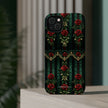 Heirloom Rose - Extreme MagSafe Phone Case