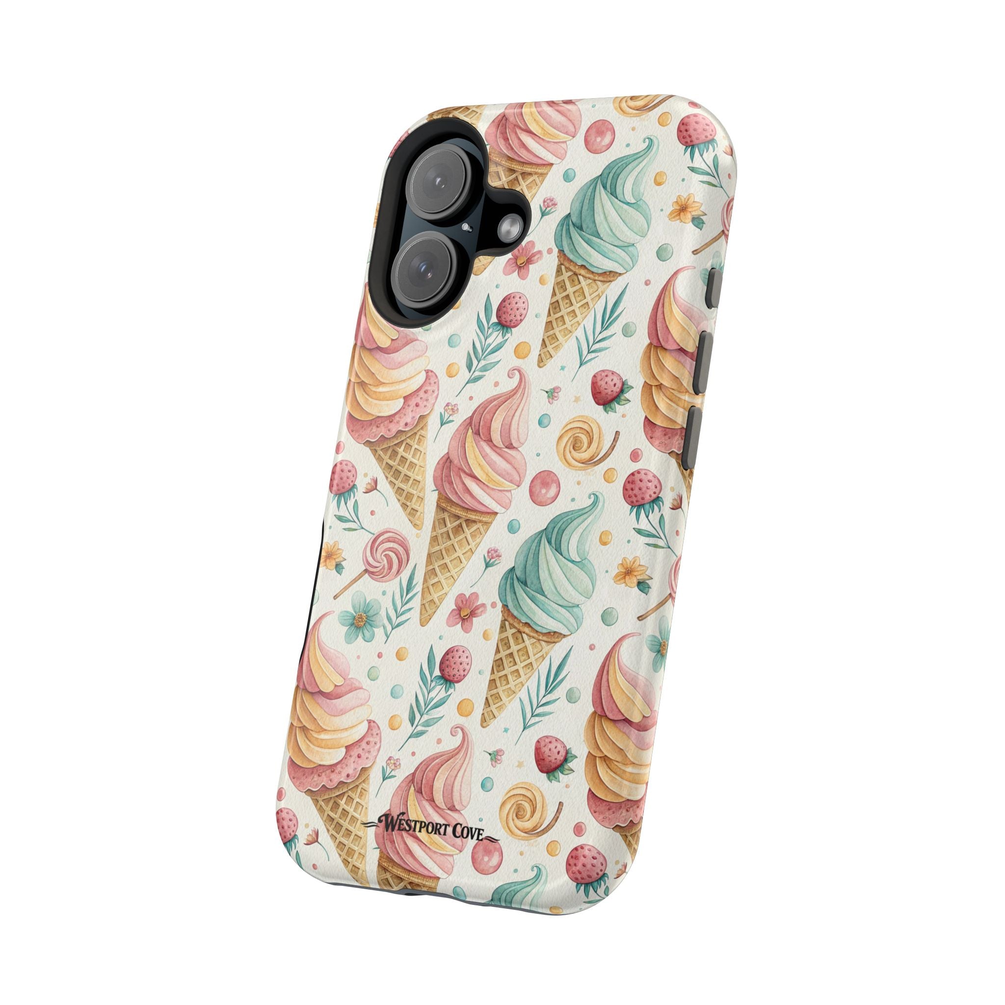 Only In Dreams - Extreme Phone Case