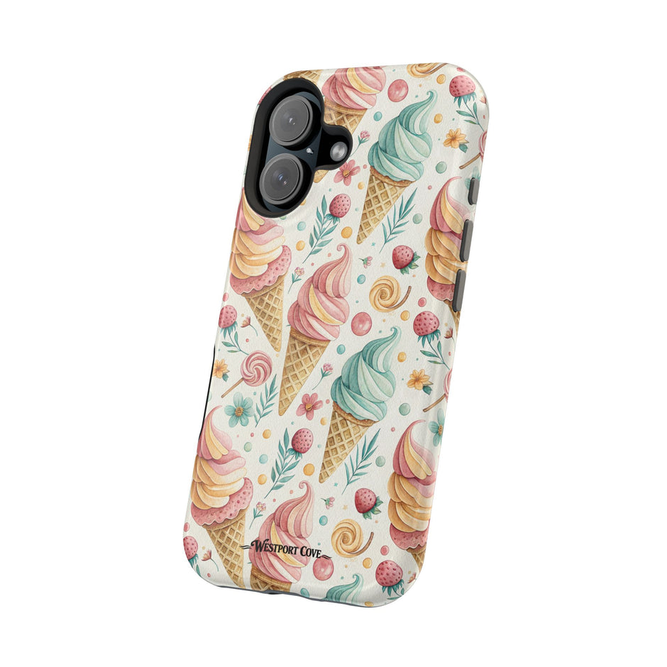 Only In Dreams - Extreme Phone Case