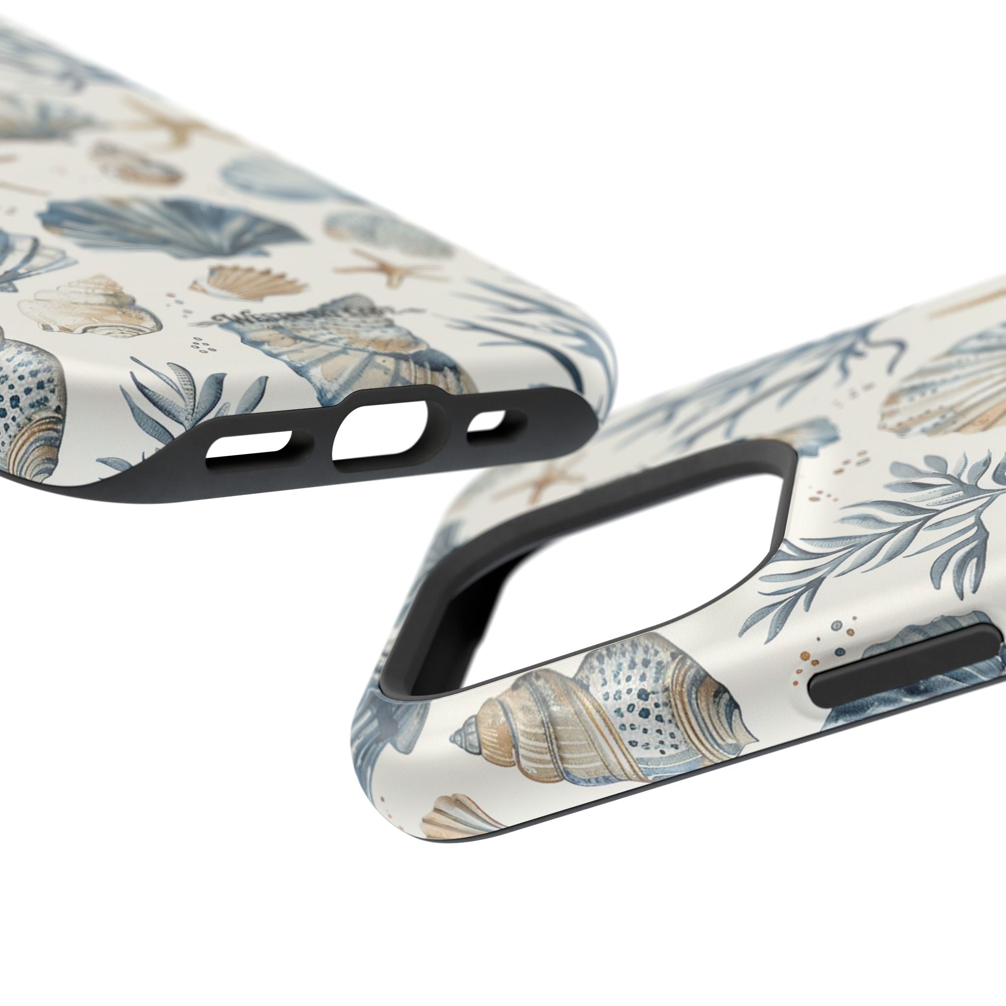 Don't Be Shellfish - Extreme Phone Case