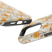 Golden Rose - Extreme MagSafe Phone Case