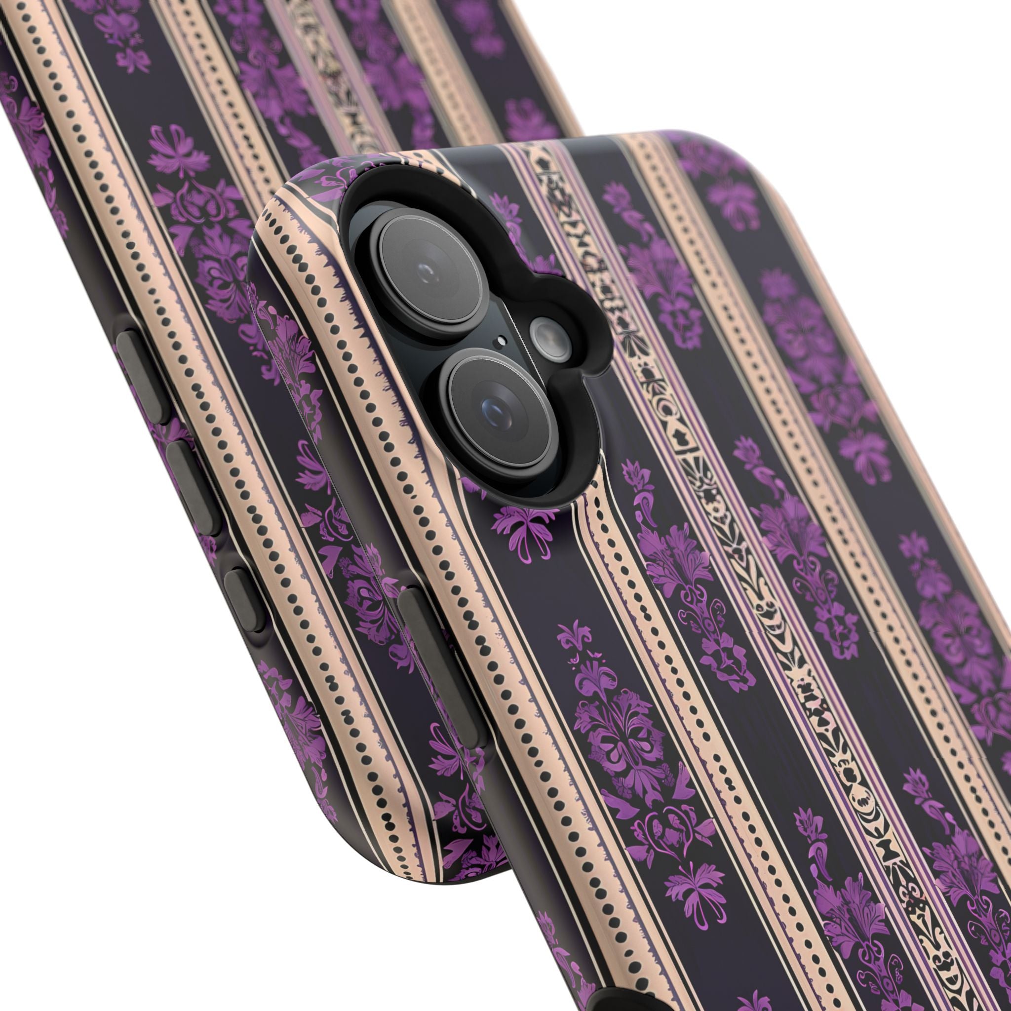 Vintage Damask- Extreme MagSafe Phone Case